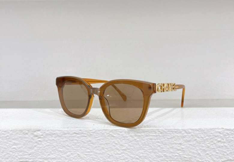 Picture of Chanel Sunglasses _SKUfw57230964fw
